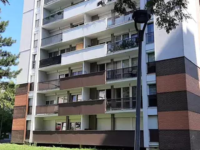 Appartement vente à Le Raincy, Sevran