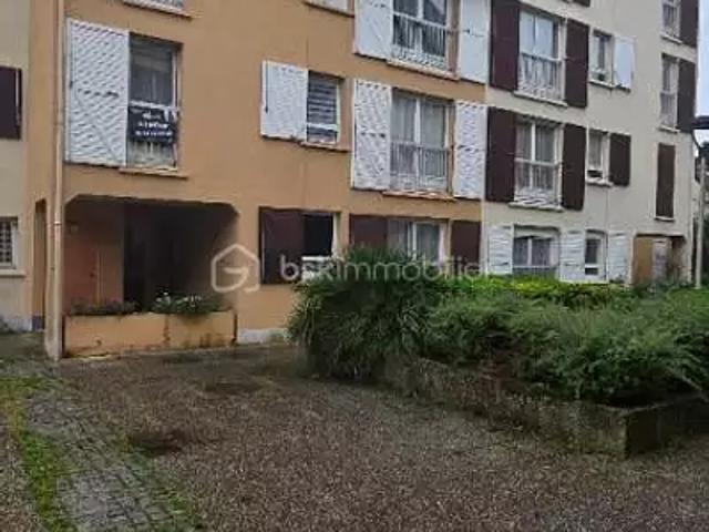 Appartement vente à Centre Ville, Sevran