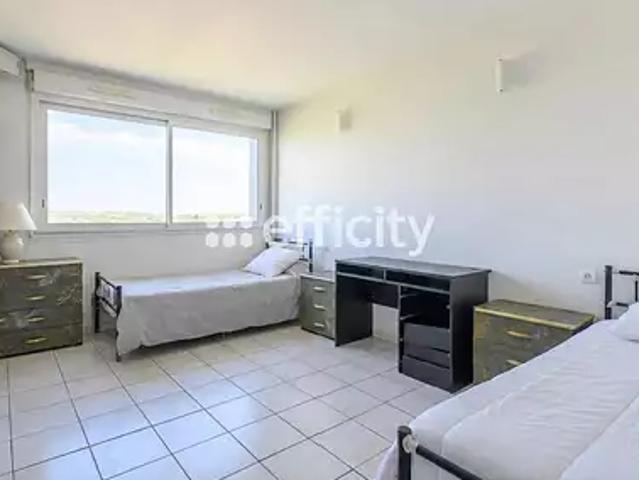 Appartement vente à Centre Ville, Sevran