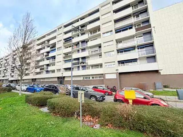 Appartement vente à Le Raincy, Sevran