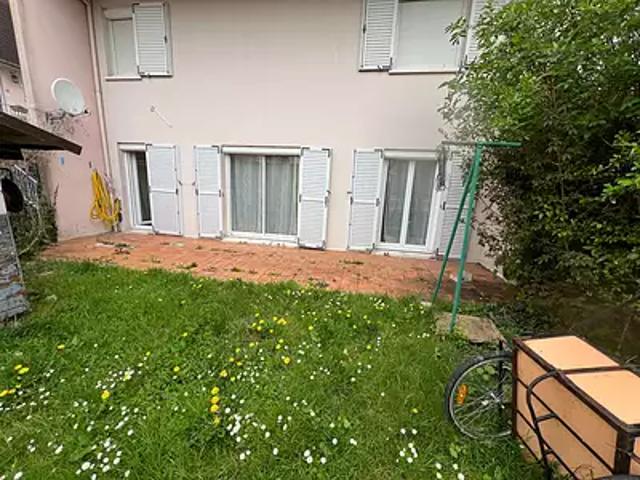 Appartement vente à Le Raincy, Sevran