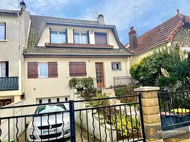 Maison vente à Le Raincy, Sevran