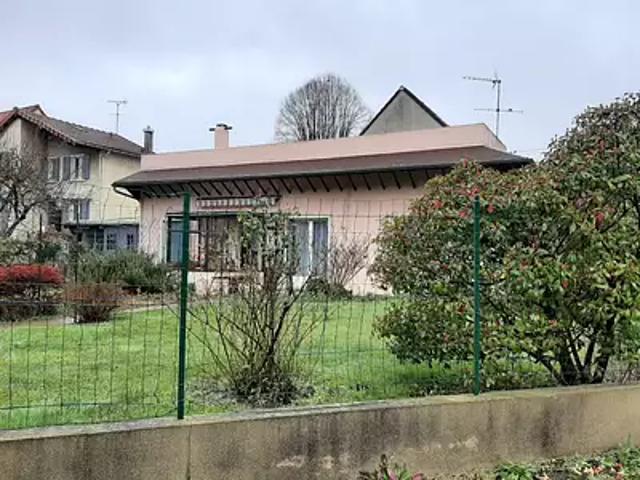 Maison vente à Le Raincy, Sevran