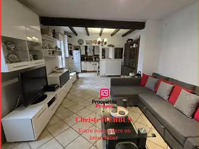 Maison vente à Le Raincy, Sevran