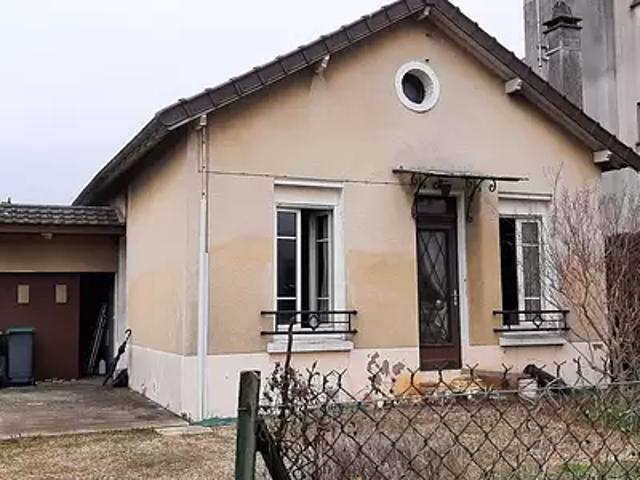 Maison vente à Le Raincy, Sevran