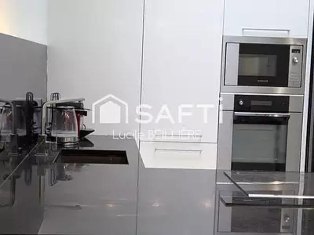 Maison vente à Le Raincy, Sevran