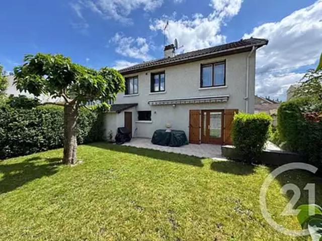 Maison vente à Le Raincy, Sevran