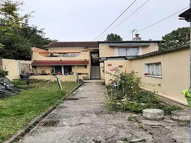 Maison vente à Le Raincy, Sevran