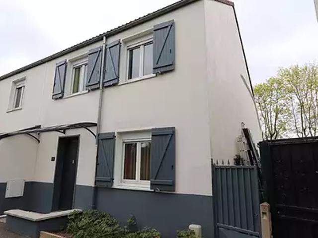 Maison vente à Le Raincy, Sevran