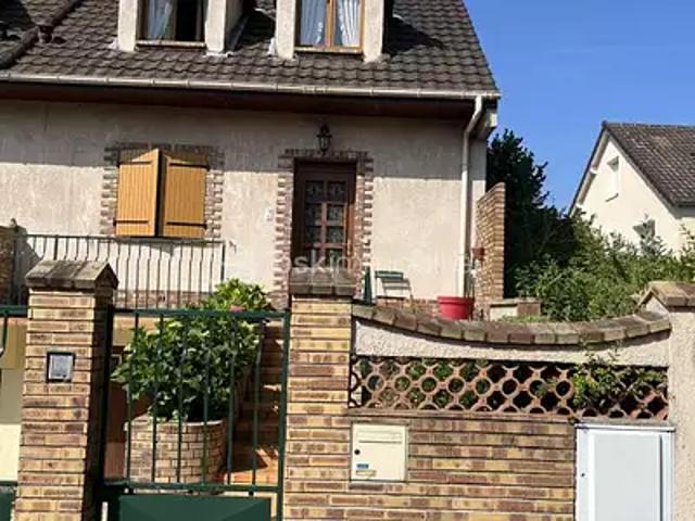 Maison vente à Le Raincy, Sevran