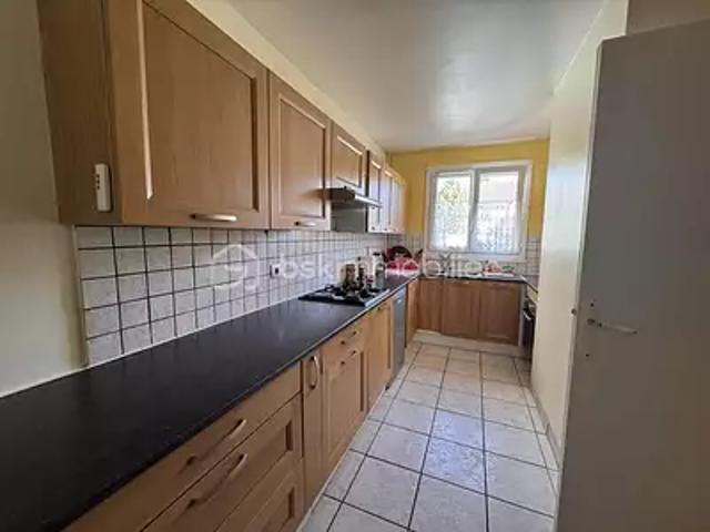 Maison vente à Le Raincy, Sevran