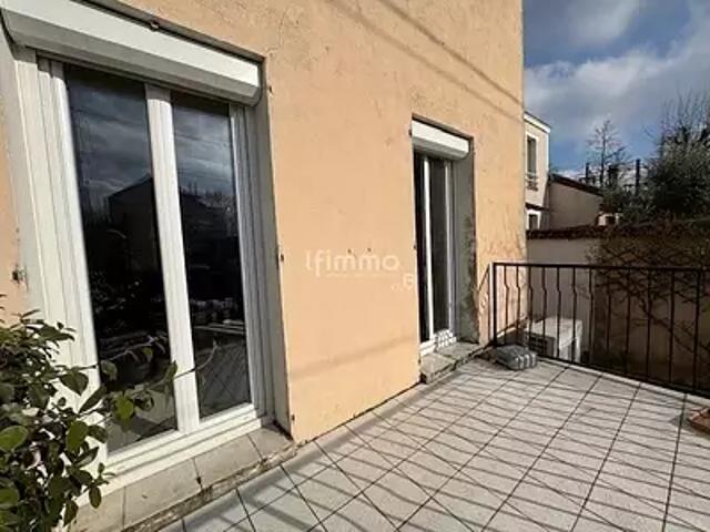 Maison vente à Le Raincy, Sevran