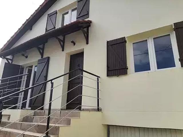 Maison vente à Centre Ville, Sevran