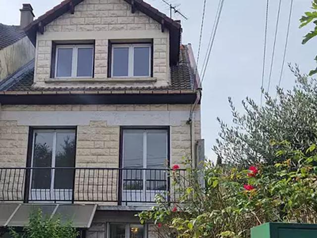 Maison vente à Le Raincy, Sevran