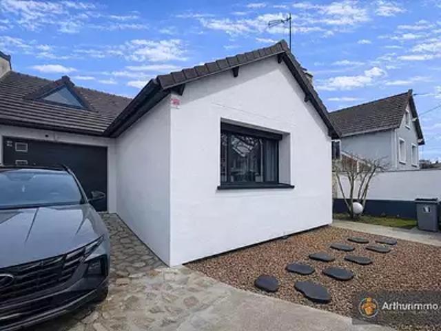 Maison vente à Le Raincy, Sevran