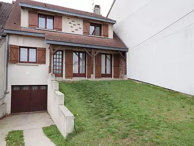 Maison vente à Le Raincy, Sevran