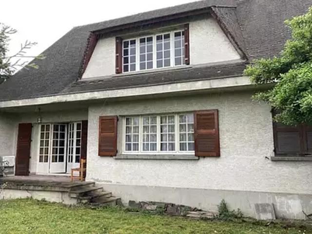 Maison vente à Le Raincy, Sevran