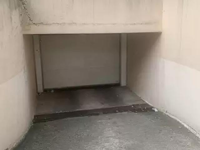 Garage vente à France métropolitaine, Sevran