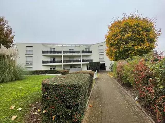 Appartement location à Le Raincy, Sevran