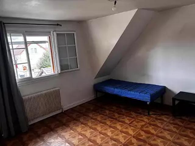 Maison location à Centre Ville, Sevran