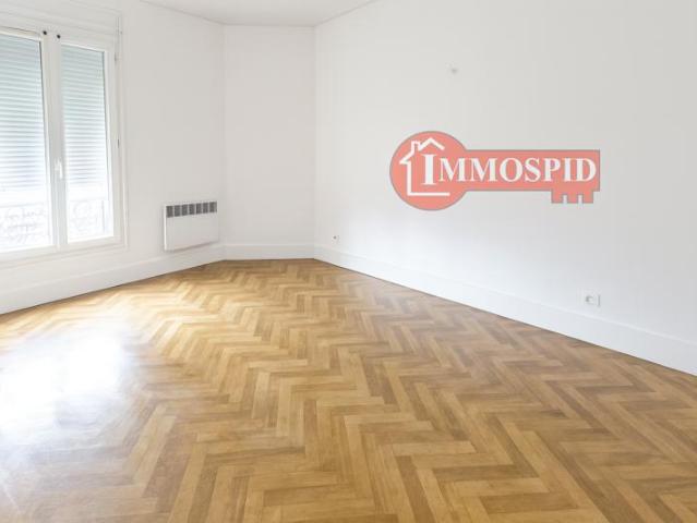 Appartement vente à Le Raincy, Sevran