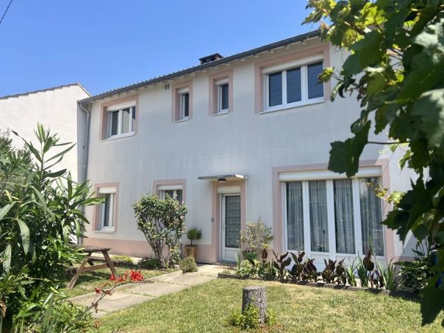 Maison vente à Le Raincy, Sevran