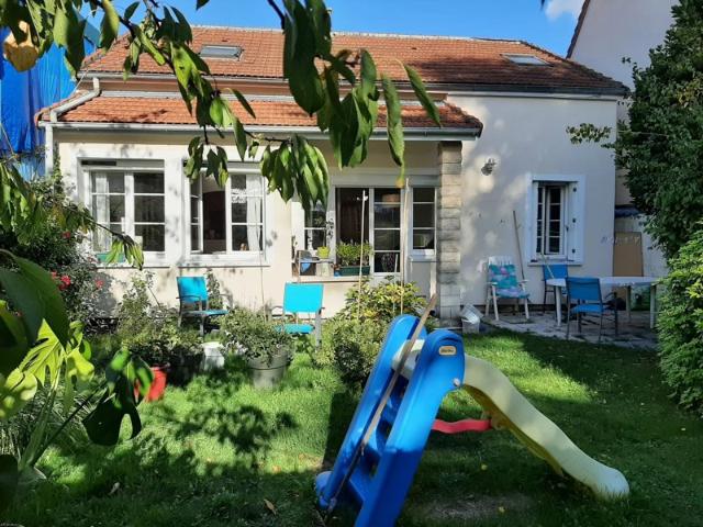 Maison vente à Le Raincy, Sevran
