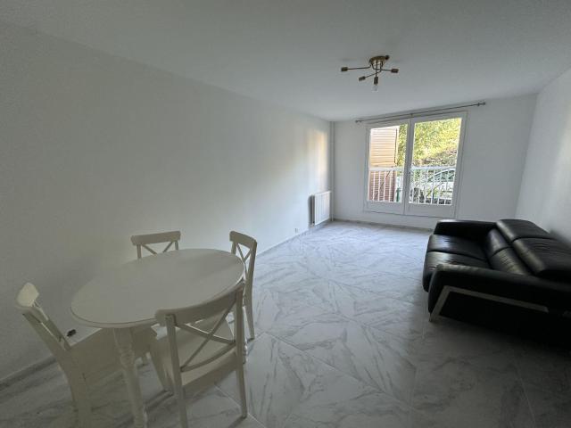 Appartement location à Le Raincy, Sevran