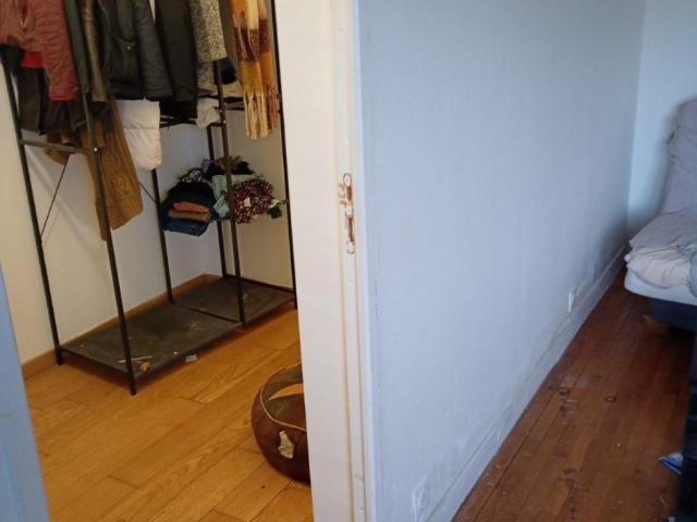 Appartement location à Le Raincy, Sevran