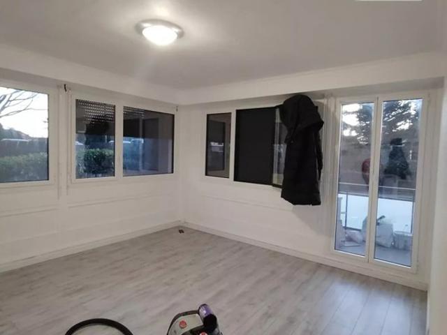 Appartement location à Le Raincy, Sevran
