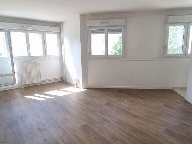 Appartement vente à Le Raincy, Sevran