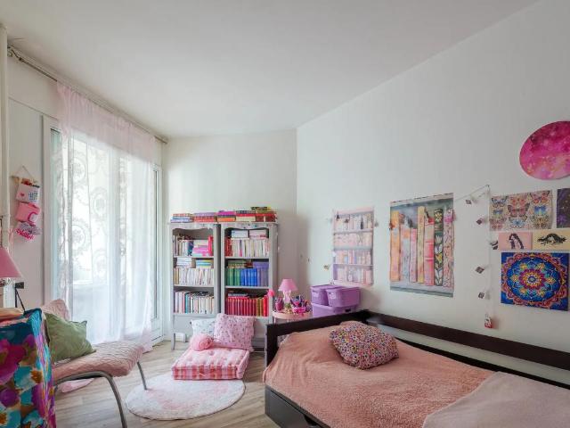 Appartement vente à Le Raincy, Sevran
