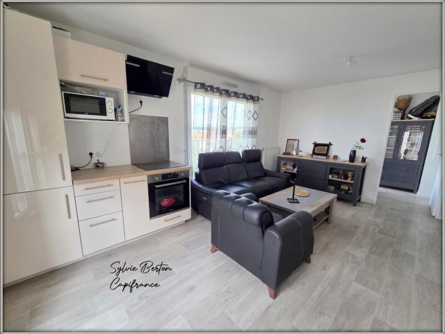 Appartement vente à Sevran, Seine-Saint-Denis