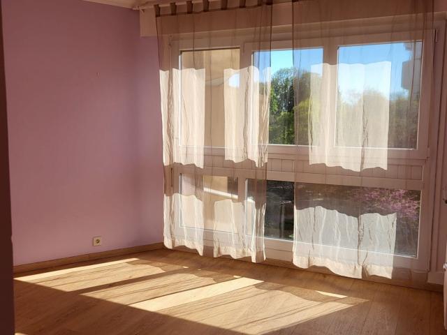 Appartement vente à Le Raincy, Sevran