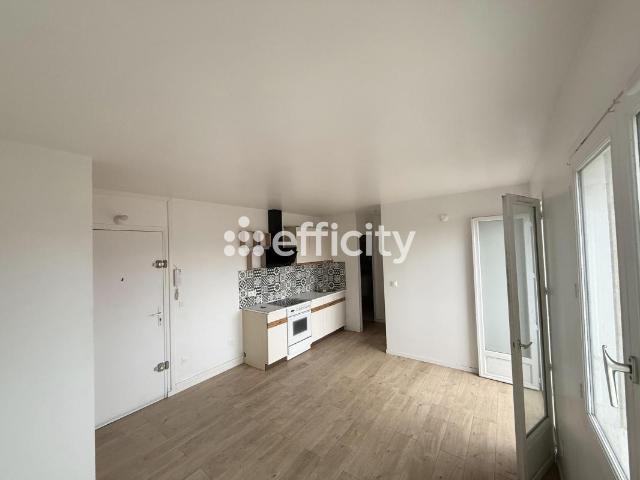 Appartement vente à Le Raincy, Sevran