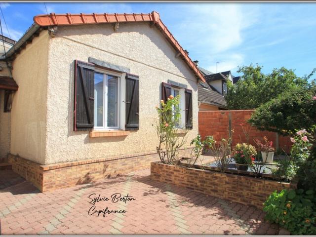 Maison vente à Le Raincy, Sevran