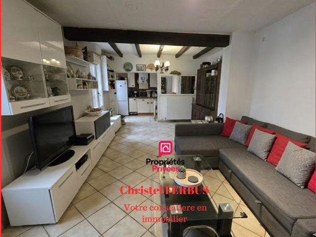 Maison vente à Le Raincy, Sevran