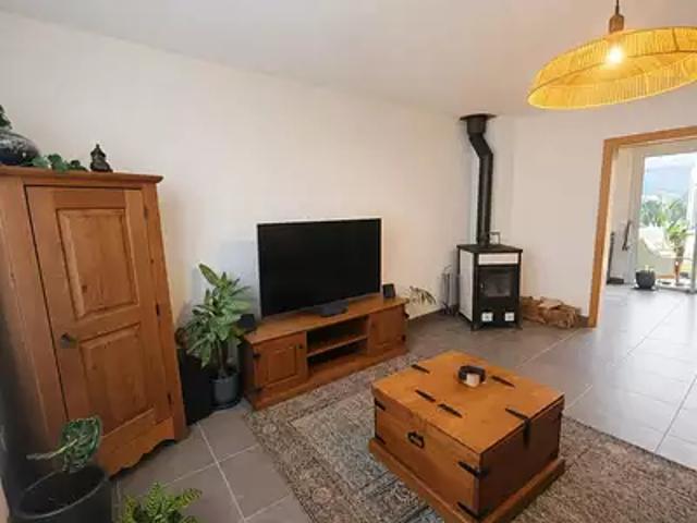 Maison vente à Saint-Macaire-en-Mauges, Sèvremoine