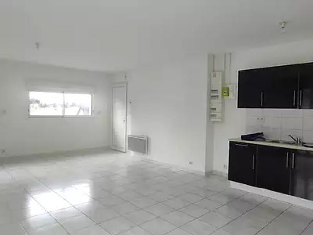 Appartement location à Cholet, Saint-macaire-en-mauges