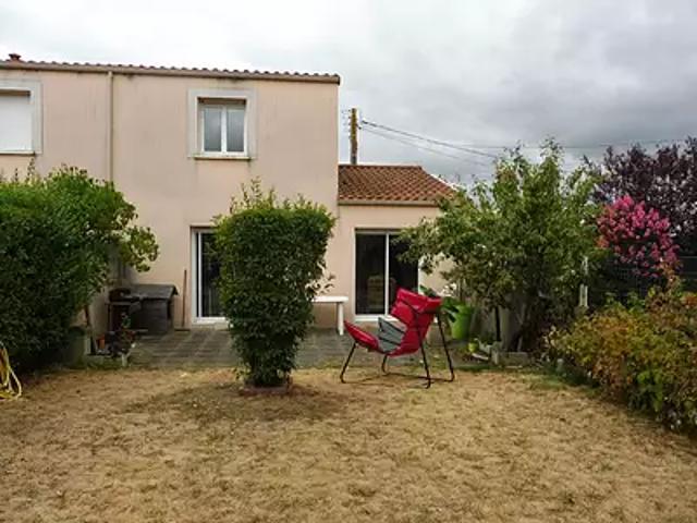 Maison location à Roussay, Sèvremoine