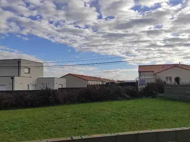 Maison location à Saint-Macaire-en-Mauges, Sèvremoine