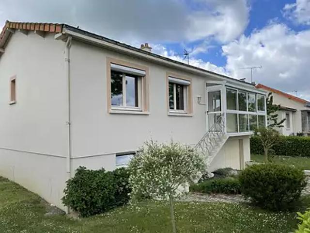 Maison vente à Fontenay-le-Comte, La Flocellière