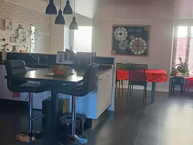 Maison vente à Fontenay-le-Comte, La Flocellière