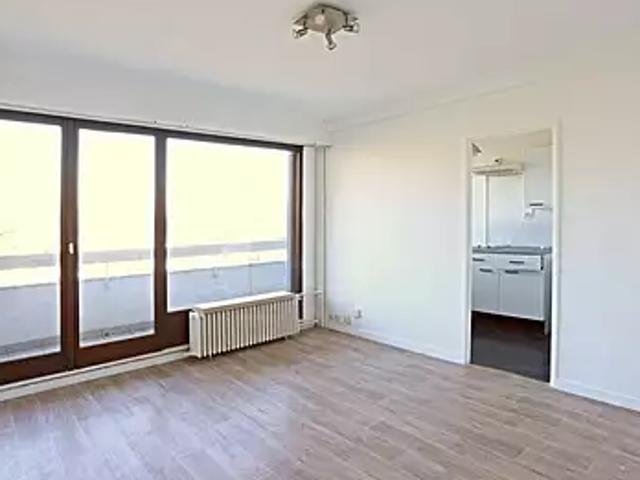 Appartement vente à Boulogne-Billancourt, Sèvres