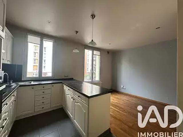 Appartement vente à Boulogne-Billancourt, Sèvres
