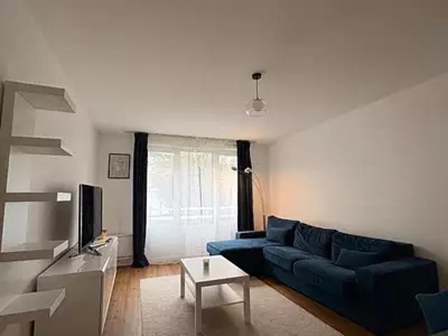 Appartement vente à Boulogne-Billancourt, Sèvres