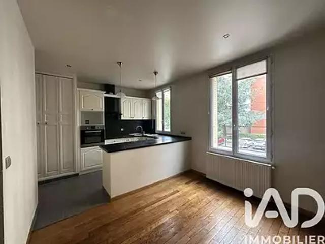 Appartement vente à Noiretier, Sèvres
