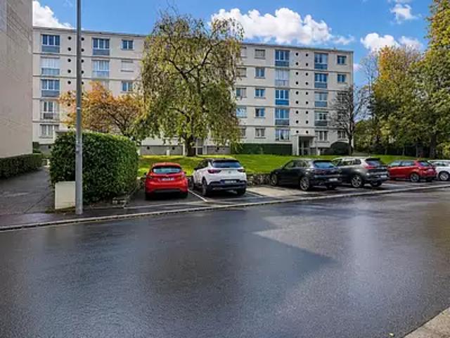 Appartement vente à Boulogne-Billancourt, Sèvres