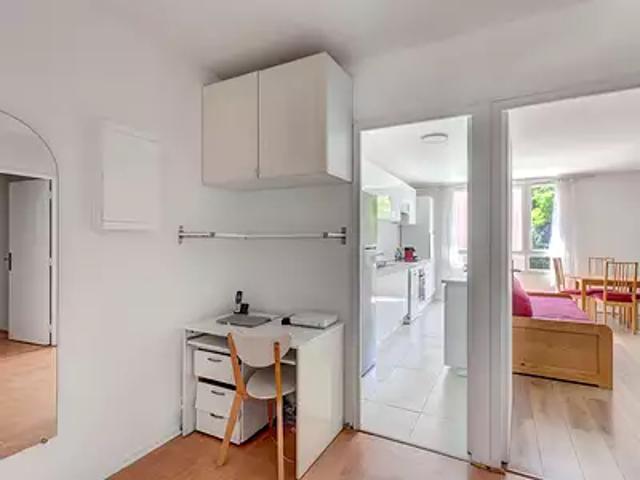 Appartement vente à Boulogne-Billancourt, Sèvres
