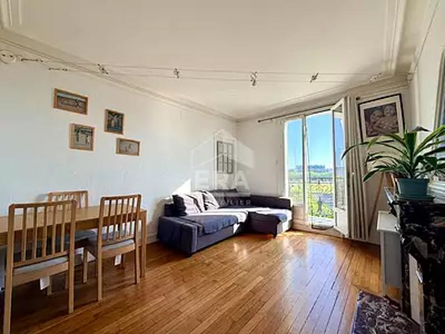Appartement vente à Boulogne-Billancourt, Sèvres